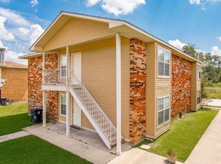 14140 Azalea Park Ave #C, Baton Rouge, LA 70816
