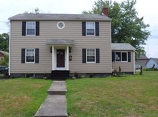 305 E Greene St, Carmichaels, PA 15320