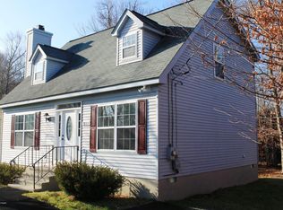 5642 Pembrook Dr, Tobyhanna, PA