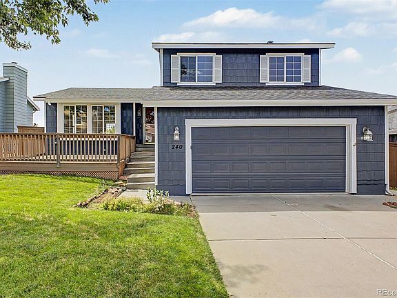 2nd image of 240 Quail Ridge Circle