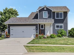 531 E 3rd St, Huxley, IA 50124