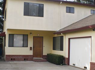 925 E 5th Ave, San Mateo, CA 94402