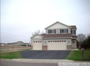 613 Kendall Ct, Sartell, MN 56377
