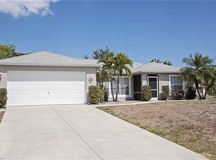 1233 NW 22nd Pl, Cape Coral, FL 33993