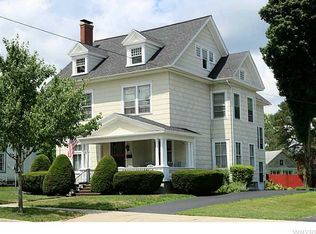 168 Main St, Randolph, NY 14772