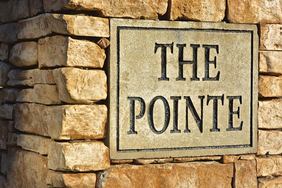 Located in The Pointe of WP