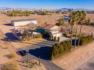 4200 Raven Ave, Las Vegas, NV 89139