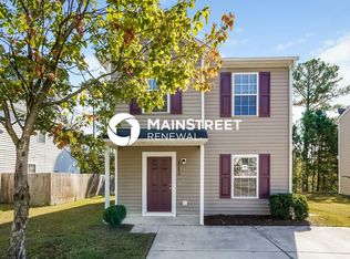 2202 Buffalo Way, Durham, NC 27704