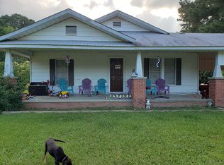 310 14th St SW, Springhill, LA 71075