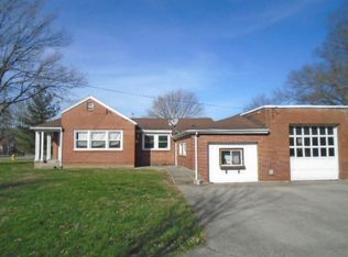 4454 Elk Creek Rd, Middletown, OH 45042