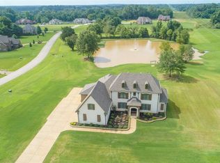 400 Windbrook Dr LOT 66, Collierville, TN 38017