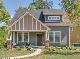 100 Christa Ct, Charlottesville, VA 22903