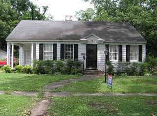314 Pine St, Newport, AR 72112