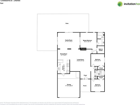 2nd image of 11838 Cranbourne Dr