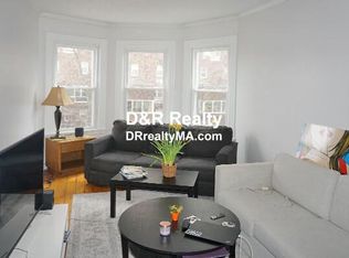 369 Prospect St #3, Cambridge, MA 02139