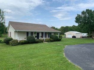 127 Mud Creek Rd, Morgantown, KY 42261