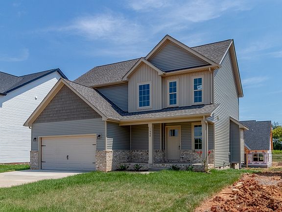 3rd image of 1688 Heritage Dr Lot 85