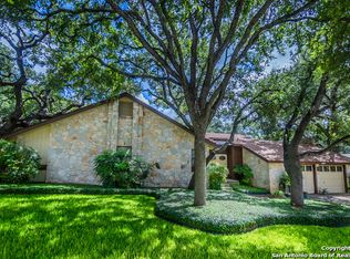 13046 Hunters Breeze St, San Antonio, TX 78230