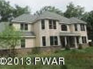 4419 Flatbrook Way, Milford, PA 18337