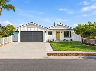 3288 Mount Wilson Dr, San Jose, CA 95127