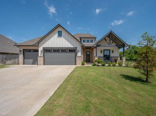 12001 SW 47th St, Mustang, OK 73064