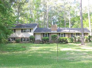 265 Idle Wild Rd, Macon, GA 31210