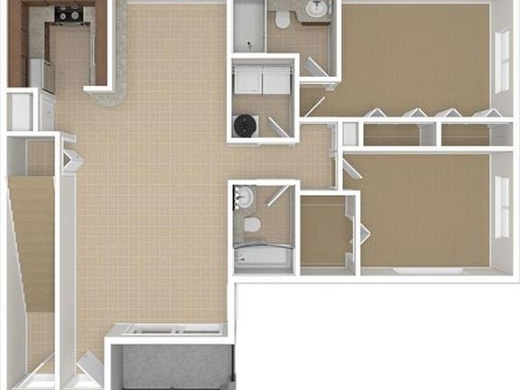 3rd image of 10419 Harborbluff Way #10419