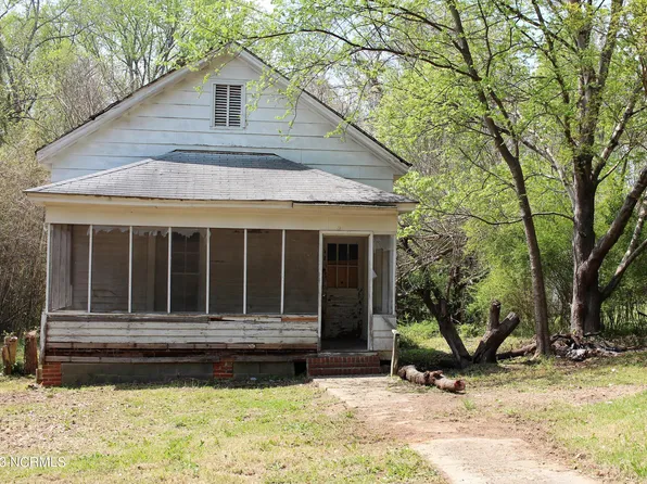 203 Garrett Street, Rockingham, NC 28379