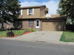 10662 Quail Ct, Westminster, CO 80021