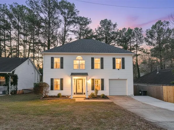 151 Barley Ct SE, Mableton, GA 30126