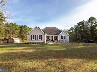 38 Prince St, Chatsworth, NJ 08019