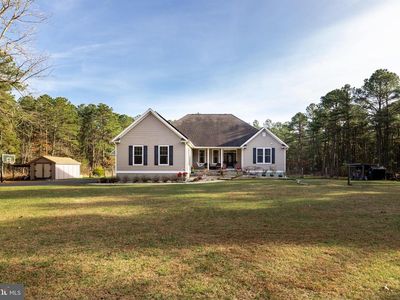 38 Prince St, Chatsworth, NJ, 08019