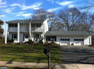 127 Cypress Dr, East Windsor, NJ 08520
