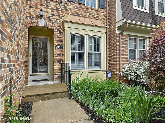 2nd image of 5914 Dorchester Way