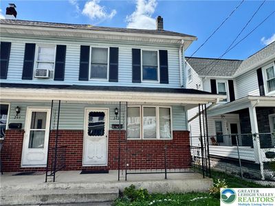 242 S 4th St, Lehighton, PA, 18235
