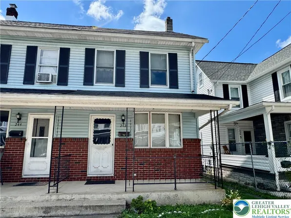 242 S 4th St, Lehighton, PA 18235