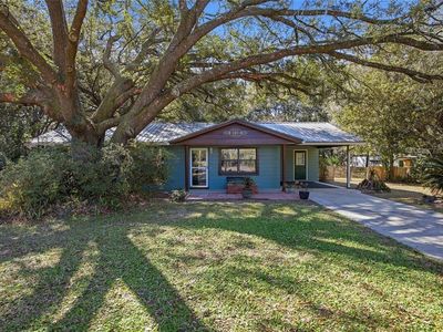 16564 NE 25th Ln, Williston, FL, 32696