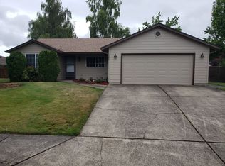 1160 SW Goucher St, McMinnville, OR 97128