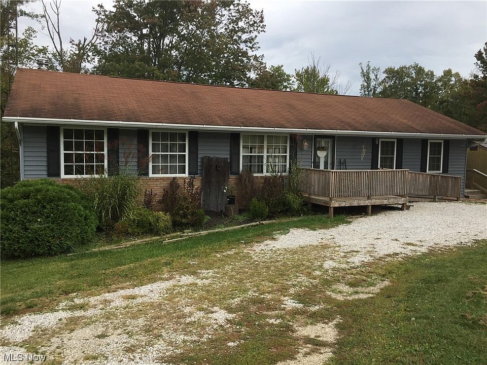 5814 Laura Ave, Homeworth, OH 44634 Zillow