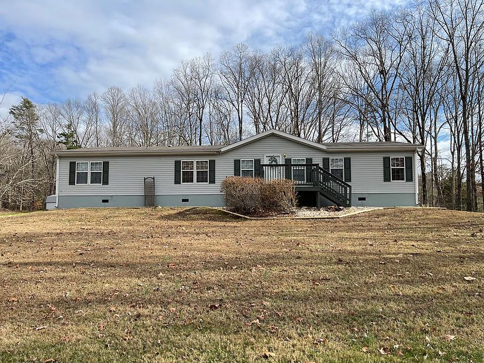 2nd image of 1805 Dry Fork Valley Rd