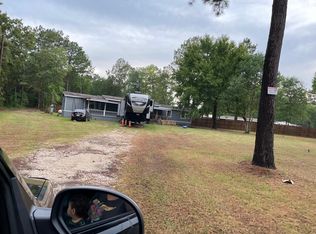 18 Briana Way, Huntsville, TX 77320