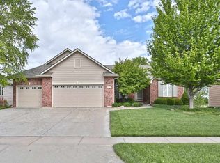 13822 W Onewood St, Wichita, KS 67235