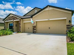 18718 Cortes Creek Blvd, Spring Hill, FL 34610
