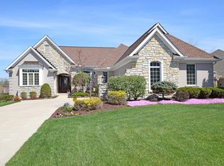 10219 Ryans Way, Cincinnati, OH 45241