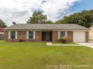 2562 Jessica Ln, Jacksonville, FL 32210