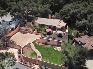 2186 Thorsby Rd, Thousand Oaks, CA 91361