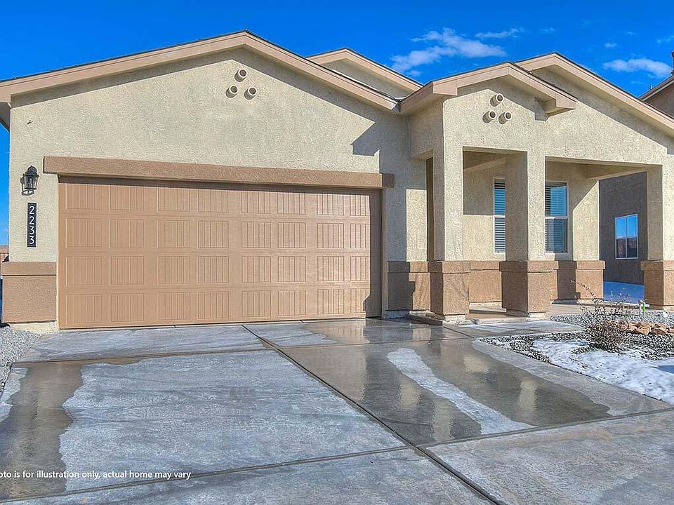 69 Tome Vista Dr, Los Lunas, NM 87031 Zillow