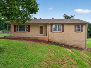 116 Westwood 5th Ave, McMinnville, TN 37110