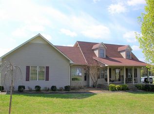 133 Spring Hill Dr, Winchester, TN 37398