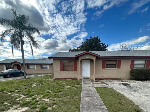 490 Las Palmas Cir #665, Avon Park, FL 33825
